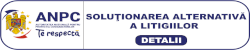 ANPC — Soluționarea Alternativă a Litigiilor