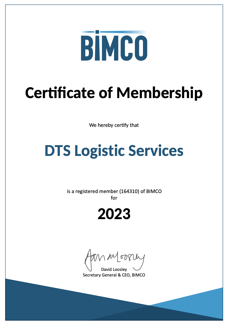 bimco